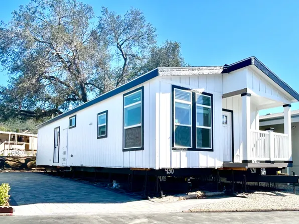 40 Ortega St #40, Newbury Park, CA 91320