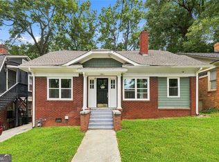 1585 Olympian Cir SW, Atlanta, GA 30310