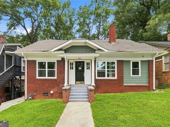 1585 Olympian Cir SW, Atlanta, GA 30310