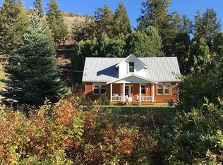 6724 County Road 76, Parlin, CO 81239