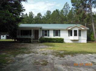 522 State Highway 56, Soperton, GA 30457