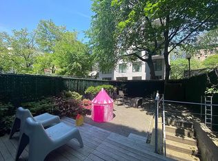 309 W 112th St, New York, NY 10026