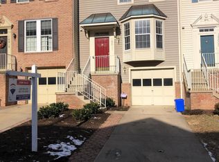 18611 Clovercrest Cir, Olney, MD 20832