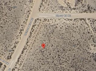 500 Cherry Rd NE, Rio Rancho, NM 87144