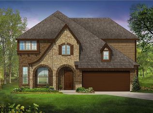 3017 Paisley Dr, Midlothian, TX 76065