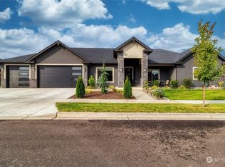 237 Barista Dr, Walla Walla, WA 99362