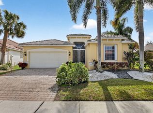 8208 Parini Way, Lake Worth, FL 33467