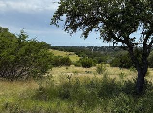 McVea Woods Rd #154, Kerrville, TX 78028
