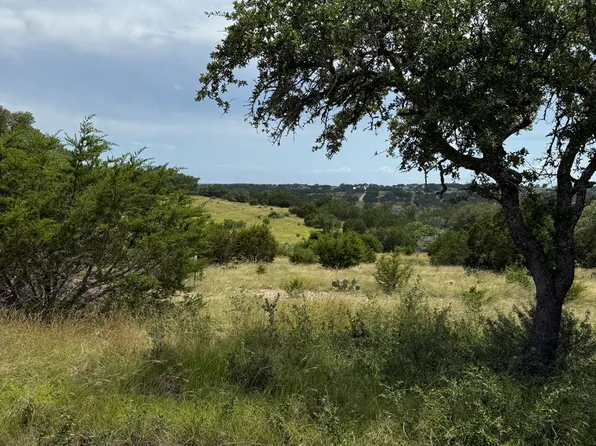 TBD McVea Woods Road LOT 154, Kerrville, TX 78028