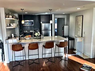 Rented by Heller Organization