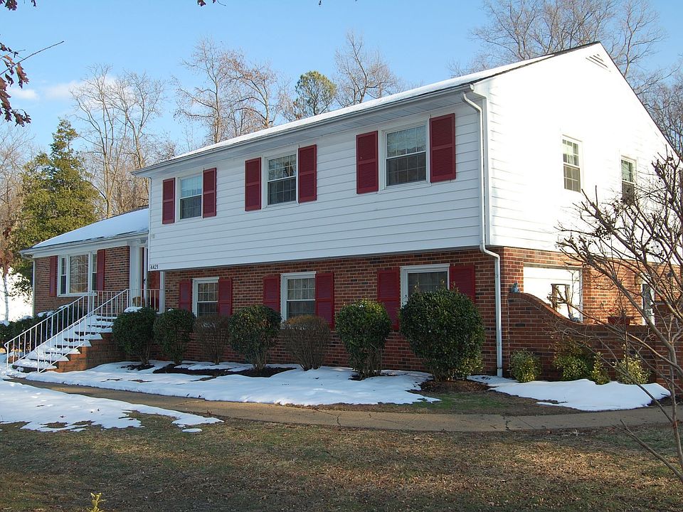 2,750 Sq Ft Tri-Level