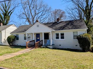 186 1st St SW UNIT B, Atlanta, GA 30314