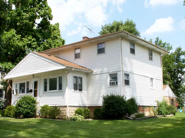 819 S Fairfield Ave, Lombard, IL 60148