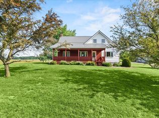 1335 State Route 274 E, Rushsylvania, OH 43347