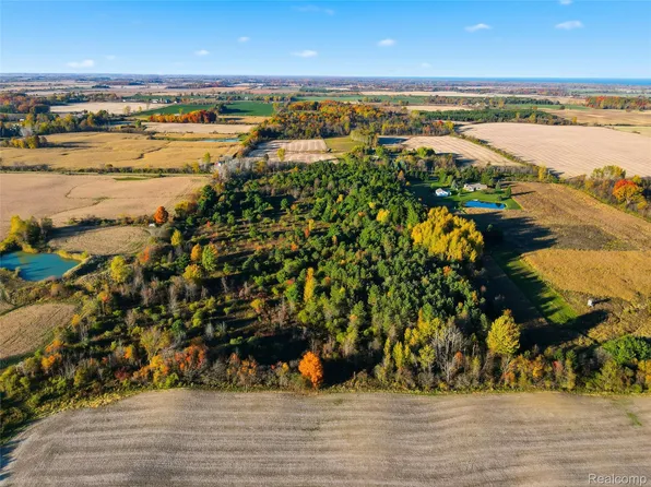 Walker Rd, Applegate, MI 48401