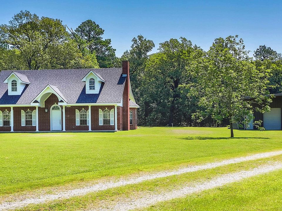 4458 Fm 31 N, De Berry, TX 75639 MLS 20233272 Zillow