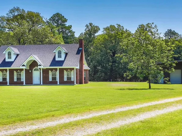 4458 Fm 31 N, De Berry, TX 75639