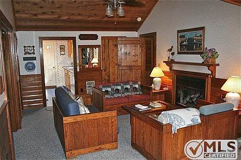 Living room view 1