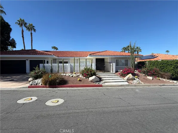 47215 Heliotrope Dr, Palm Desert, CA 92260