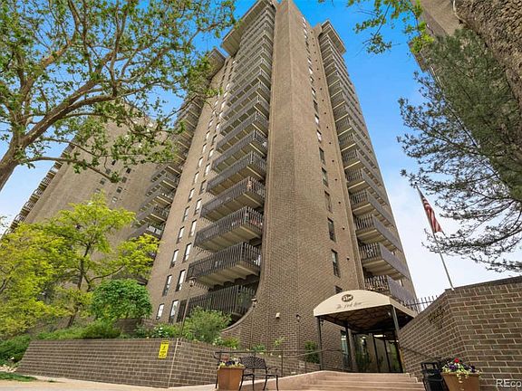 2nd image of 460 S Marion Pkwy APT 551