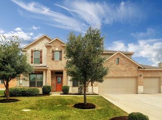 20200 Grand Banks Ln, Pflugerville, TX 78660