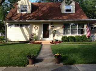 2036 Gay Dr, Dayton, OH 45420