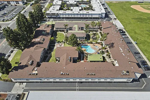 Stonehedge Apartments Photo 1