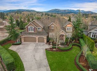 2444 278th Ct SE, Sammamish, WA 98075