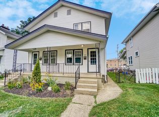 1090 Mulford Rd, Grandview Heights, OH 43212