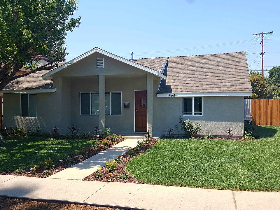 1st image of 17441 Sherman Way