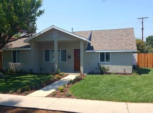 17441 Sherman Way, Van Nuys, CA 91406