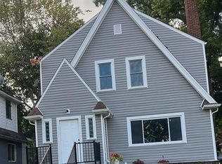 16235 Inverness St, Detroit, MI 48221