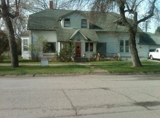 1104 16th St, Fort Benton, MT 59442