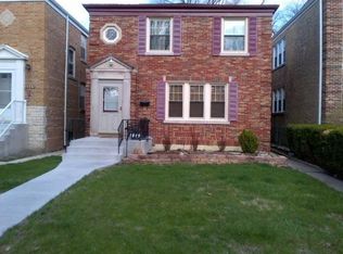 1819 N Nordica Ave, Chicago, IL 60707