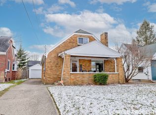 638 Winchell St SE, Grand Rapids, MI 49507