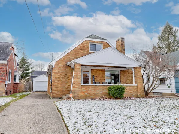 638 Winchell St SE, Grand Rapids, MI 49507