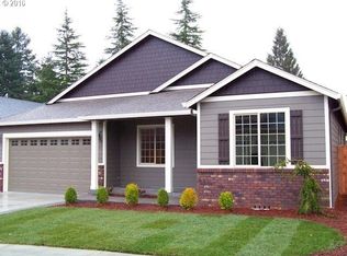 4401 NE 118th St, Vancouver, WA