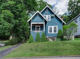 125 Malvern Rd, Worcester, MA 01610