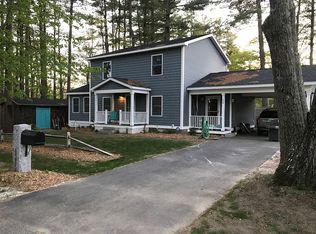 34 Forest Ave, Old Orchard Beach, ME 04064