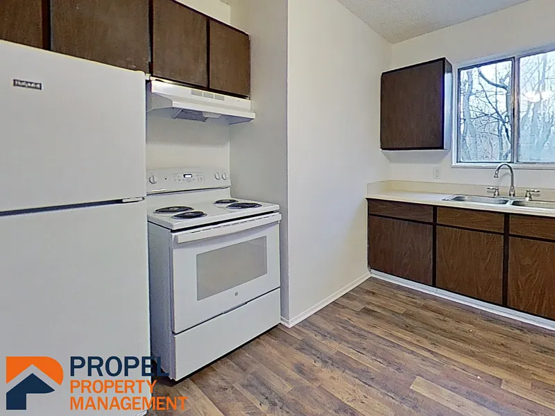 1 bed, 1.0 bath, 700 sqft, $750 — Photo 3