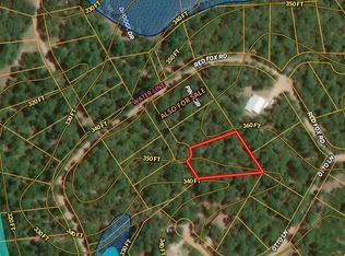 0 Pine Cir, La Grange, TX 78945