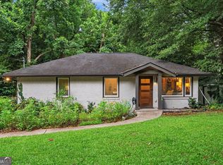 2041 E Lilac Ln, Decatur, GA 30032