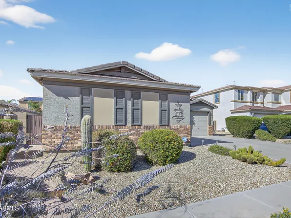 17368 W RED BIRD Road, Surprise, AZ 85387