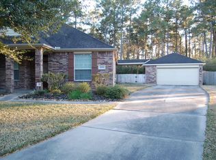 2106 Long Trail Path Ct, Spring, TX 77373