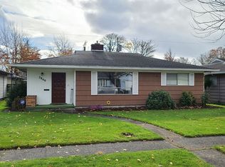 2849 Magnolia St, Longview, WA 98632