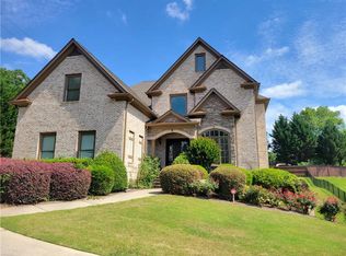 3091 Robinson Rd NE, Marietta, GA 30068