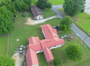 201 Forest Ave, Atmore, AL 36502