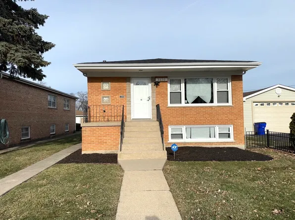 3650 W 116th St, Alsip, IL 60803