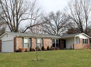 1018 Cole Blvd, Saint Charles, MO 63301