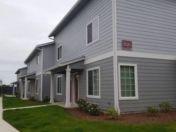 1520 Gabriela Ct NE Unit 110, Salem, OR 97301